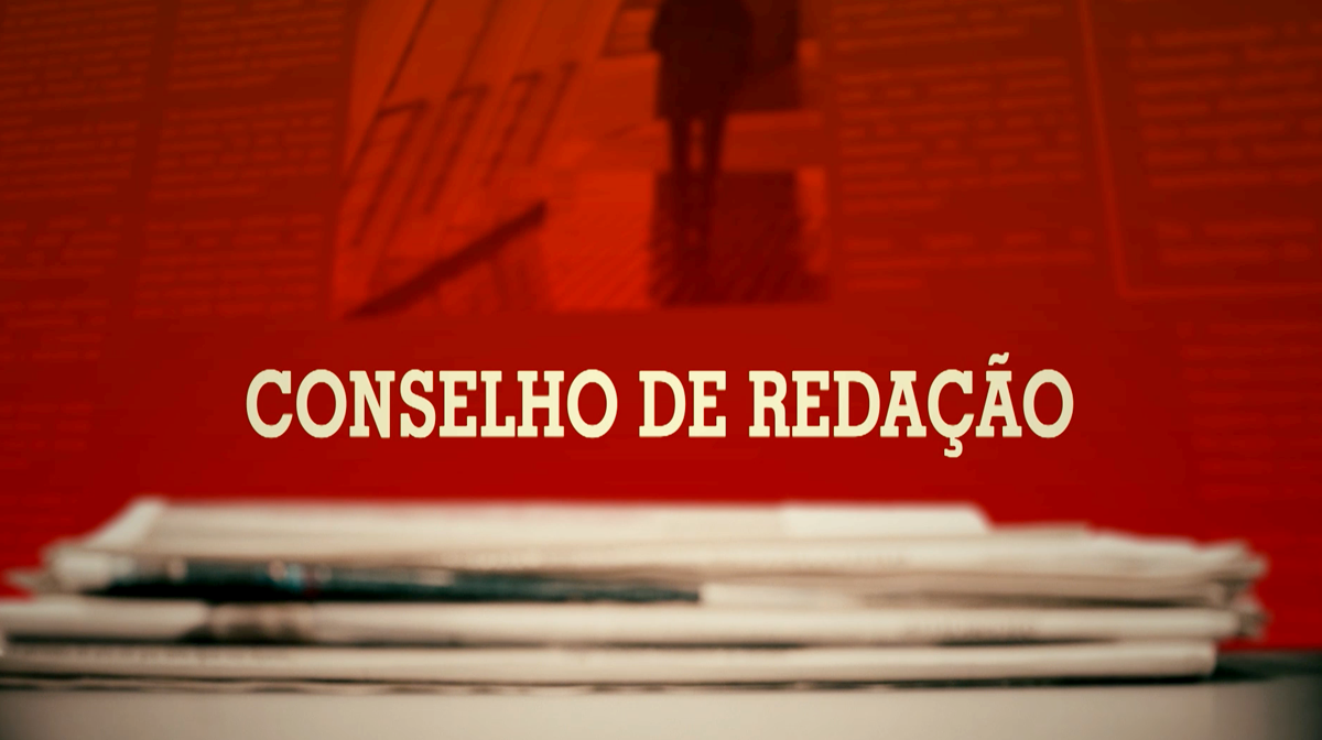 Conselho De Reda O Rtp A Ores