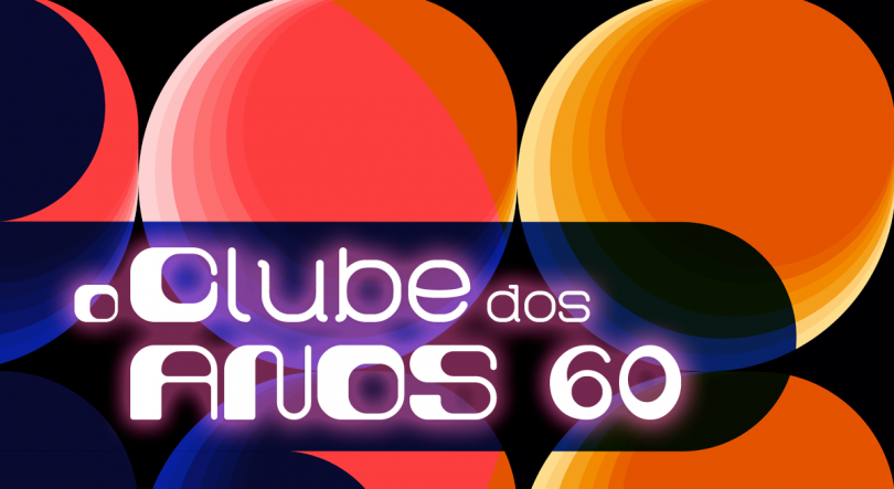 O Clube dos Anos 60
