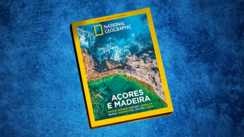 Açores em destaque na National Geographic