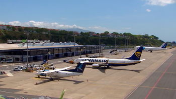 Governo da República aprova redução da taxa de segurança nos aeroportos