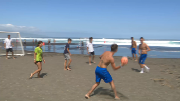 Rabo de Peixe encerra secção de andebol