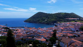 Angra do Heroísmo comemora 489 anos de elevação a cidade