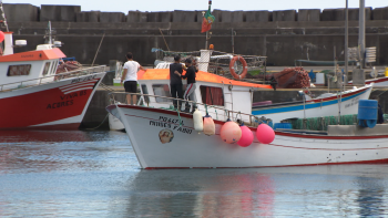 POSEI Pescas: Secretário do Mar e das Pescas prevê apoios aos pescadores até final do ano