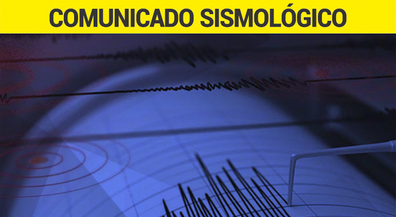 Sismo de magnitude 4,5 sentido na Terceira e em São Jorge