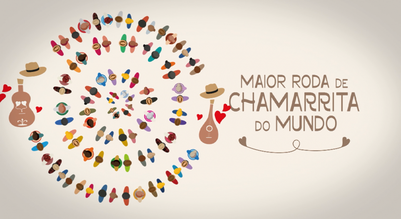 Festa da Chamarrita