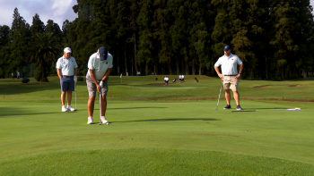 Expresso BPI Golf Cup com participação recorde nos Açores