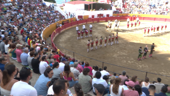 Feira Taurina da Graciosa