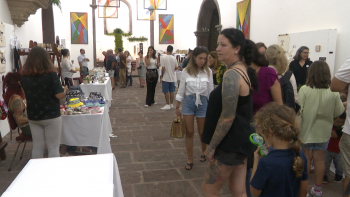 Feira de Artesanato em Santa Maria