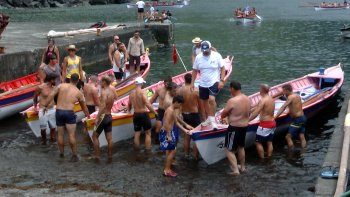 Festival Maré Cheia atraiu muita gente à freguesia das Ribeiras no Pico