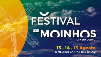 Festival dos Moinhos no Corvo