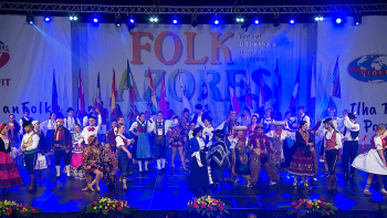 Folk Azores: Festival está em risco