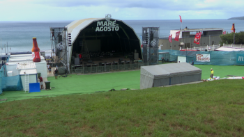 Arranca hoje mais uma ‘Maré de Agosto’