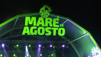 Maré de Agosto: Sons da Suécia e de África a encerrar o festival