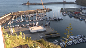 Iatistas reclamam melhores condições na marina de Vila do Porto