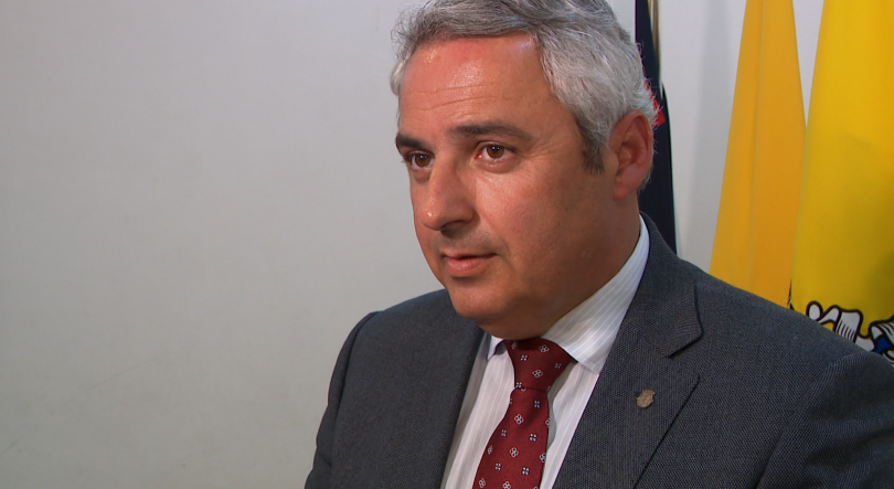 Presidente da Câmara de Ponta Delgada exige que Governo  faça a sua parte para evitar catástrofes