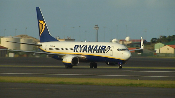 CCIA desafia Governo a tomar uma posição mais incisiva nas negociações com a Ryanair