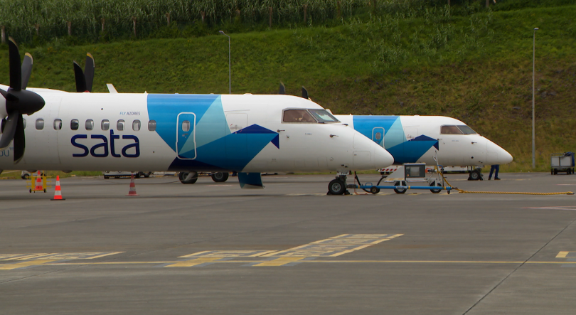 Greve na SATA Air Açores desconvocada