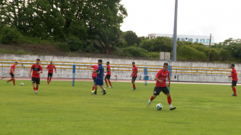 Santa Clara recebe Vilaverdense para a 3ª jornada da Segunda Liga