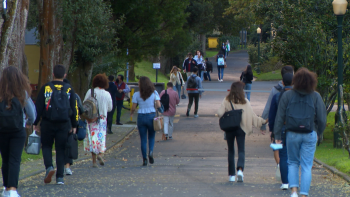 Universidade dos Açores:  colocados 531 alunos com 13 cursos totalmente preenchidos