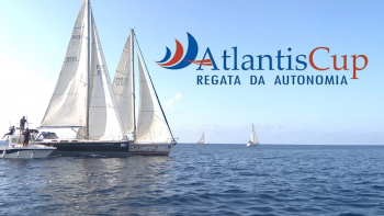 Atlantis Cup | Regata da Autonomia 2023