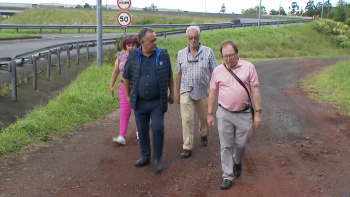 Chega denuncia mau estado do pavimento das vias na Terceira