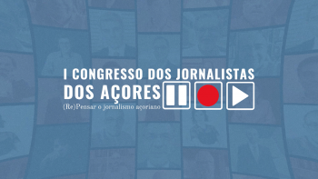 I Congresso dos Jornalistas dos Açores