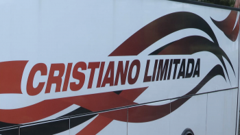 Trabalhadores da Cristiano Limitada iniciam greve por tempo indeterminado