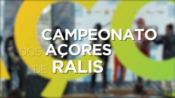 Campeonato dos Açores de Ralis | 2023