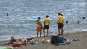 Projeto Seawatch nos festivais de verão em São Miguel