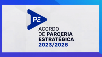 Acordo de Parceria Estratégica define metas e métodos de desenvolvimento da Região até 2028