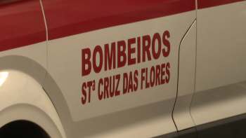 Bombeiros de Santa Cruz das Flores com nova Direção