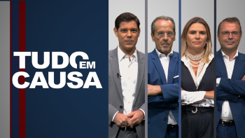 ‘Tudo em Causa’ estreia hoje na RTP Açores