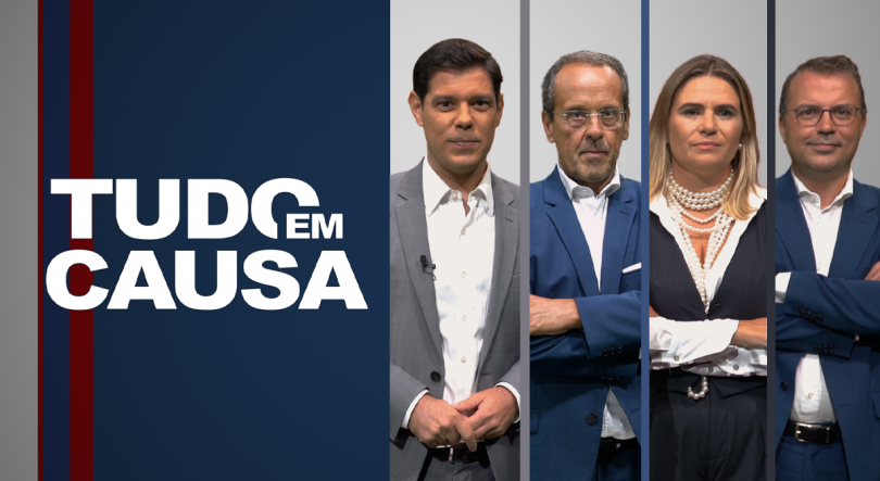 'Tudo em Causa' estreia hoje na RTP Açores