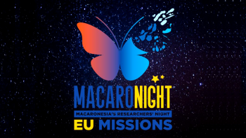 MacaroNight: Astronomia na ilha das Flores