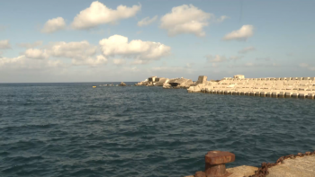 Porto das Flores terá melhores condições no inverno