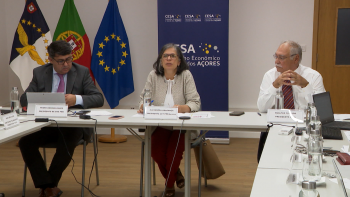 PRR: Aprovados investimentos dos Açores no valor de 45 milhões de euros