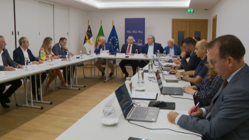 PRR: Bruxelas reforça verbas para os Açores