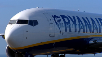 Governo satisfeito com o desfecho das negociações com a Ryanair