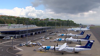 Contas da SATA: bom desempenho da Azores Airlines não evita saldo negativo