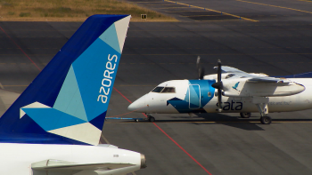 Imagem de Lançado novo concurso para a exploração das rotas aéreas com OSP no valor de 62,5M€