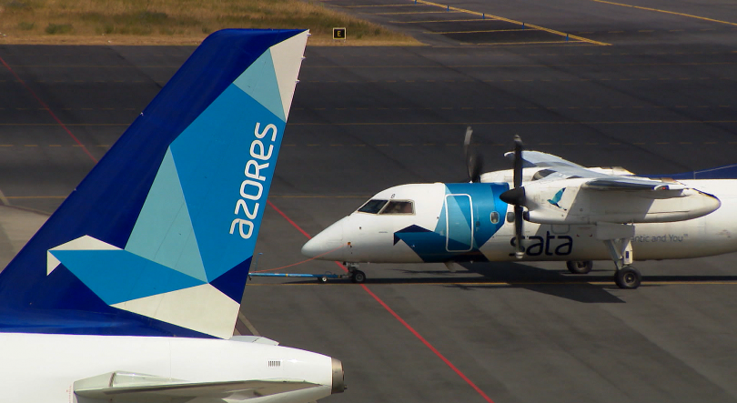 Imagem de Lançado novo concurso para a exploração das rotas aéreas com OSP no valor de 62,5M€