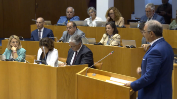 Acordo de Parceria Estratégica gera discussão no Parlamento