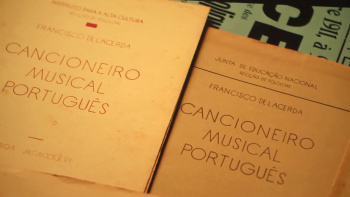 Novo documentário conta a vida e obra de Francisco de Lacerda