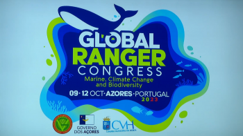 Global Ranger Congress vai realizar-se no Faial