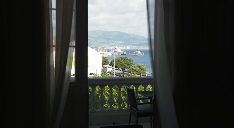 Imagem de Dormidas em alojamentos turísticos nos Açores aumentam 2,2% em agosto