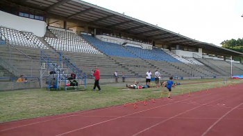 Atletismo: Paulo Murta destaca qualidade dos atletas da ilha Terceira