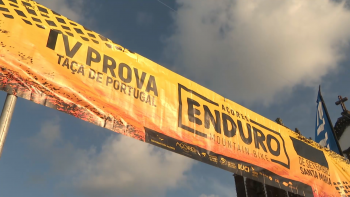 Jimmy Silva vence 3ª etapa da Taça de Portugal de Enduro