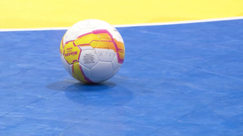 Livramento estreia-se na Segunda Divisão Nacional de Futsal