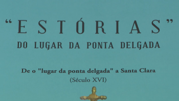 João Pacheco de Melo lança segunda obra sobre o séc. XVI