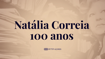 Especial Natália Correia: 100 Anos